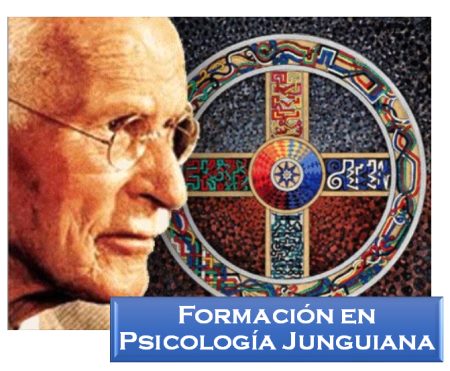 Psicología Junguiana Formación Online