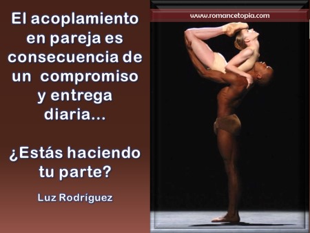 Codependencia Entrega por interés
