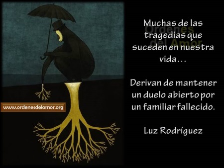 ¿Estás bloqueando un duelo?