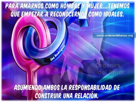 Tu mejor espejo La Pareja