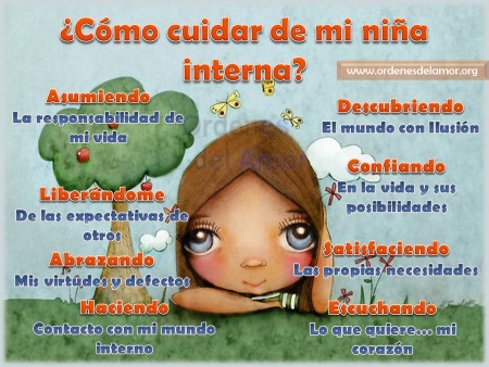 Sanar Niña Interna