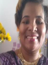 mayra sccott