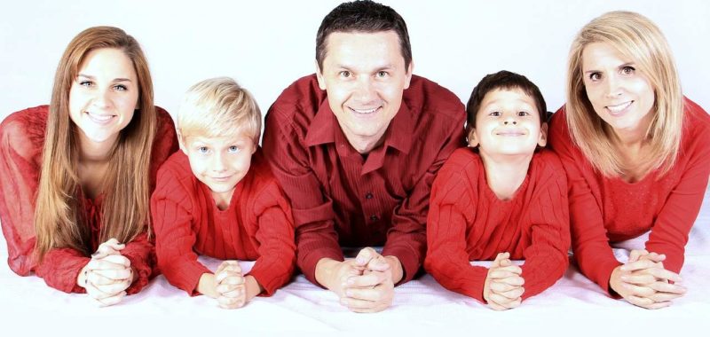 ¿Es tóxica mi familia?