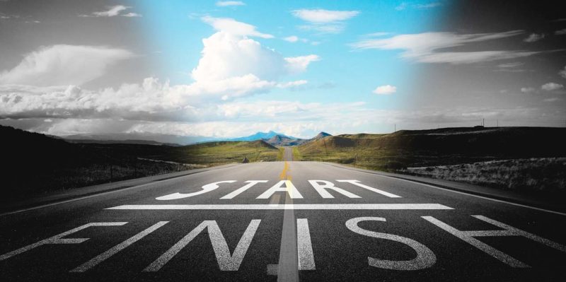 ¿Cómo trazar metas?