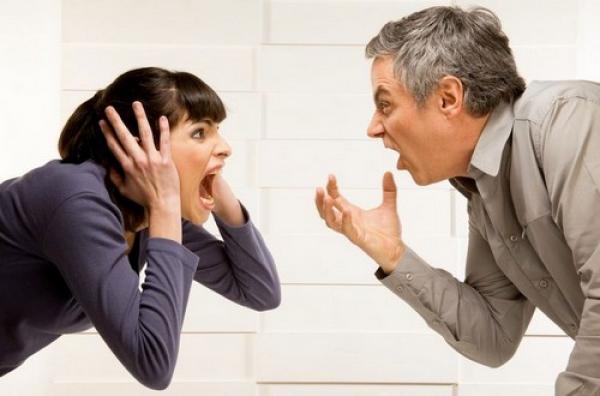 ¿Qué refleja el maltrato en la pareja?