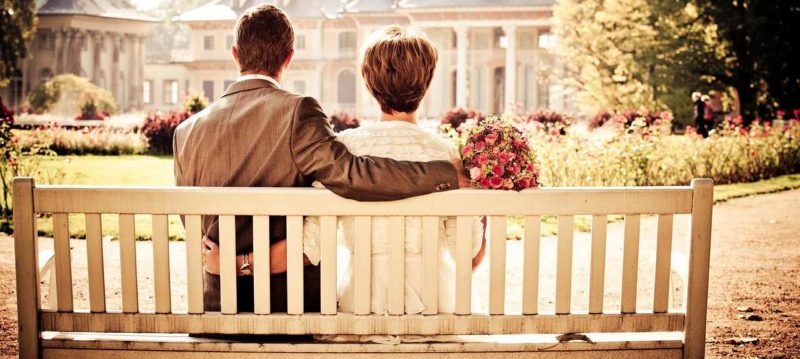 ¿Por qué no consigo pareja?