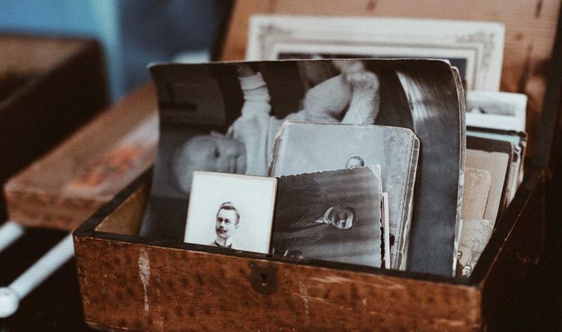 Psicogenealogía: Puerta de la Autorrealización