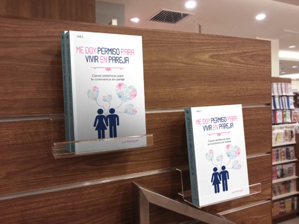 Me doy permiso para Vivir en Pareja