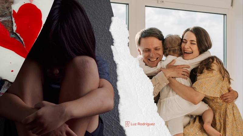 ¿Qué es una familia tóxica?