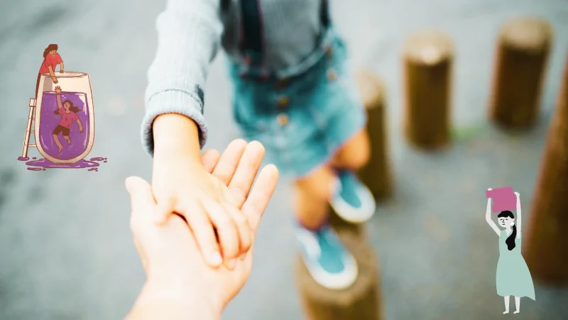 Parentalización ¿Padre de tus progenitores?