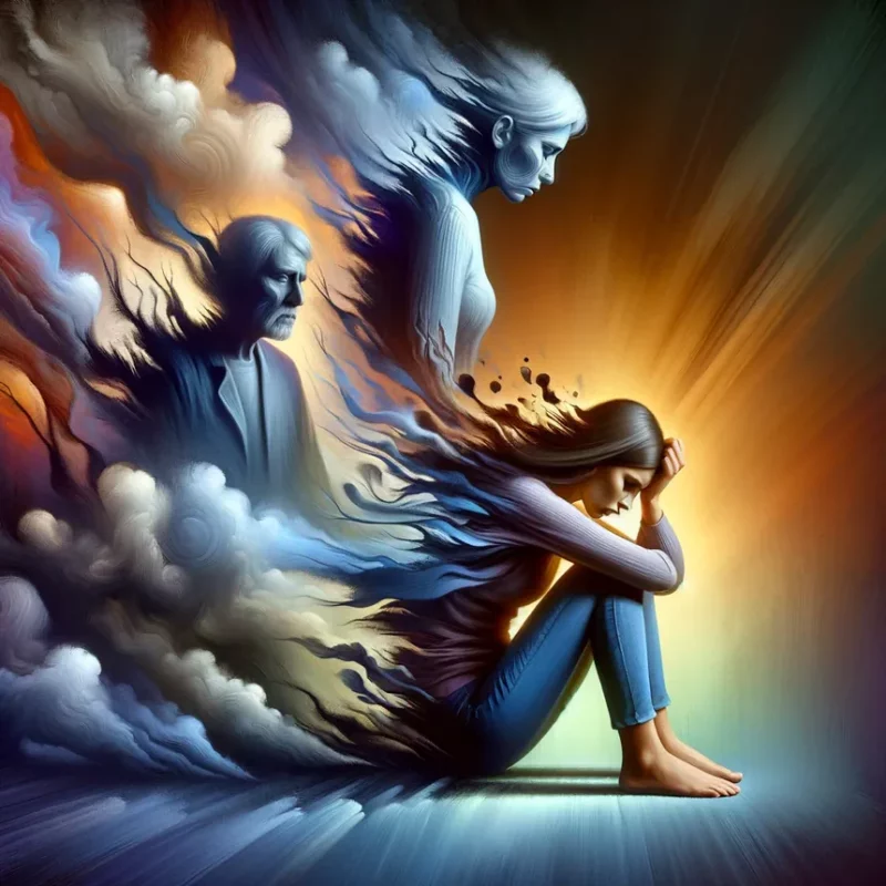 ¿Cómo mejorar la relación con mis padres?