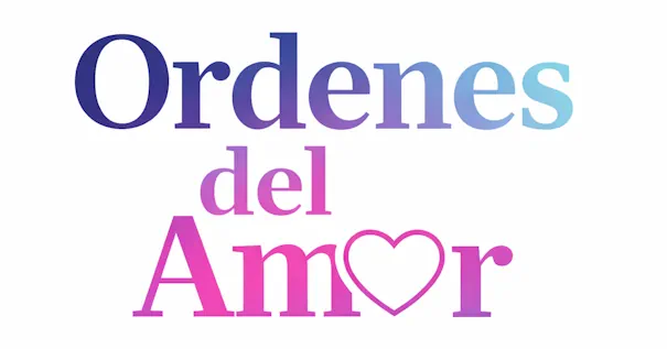 Ordenes del Amor